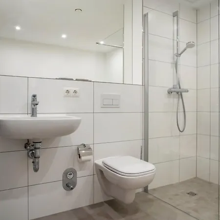 Apartman Wundervolles Loft Mit Terrasse
