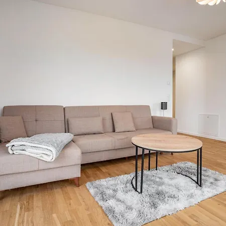 Wundervolles Loft Mit Terrasse