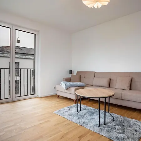 Wundervolles Loft Mit Terrasse *