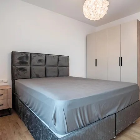 Wundervolles Loft Mit Terrasse * Greifswald