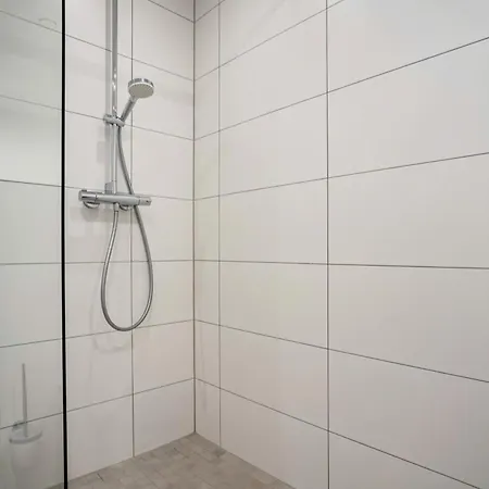Apartman Wundervolles Loft Mit Terrasse
