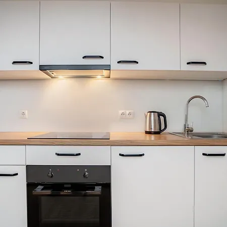 Apartman Wundervolles Loft Mit Terrasse *