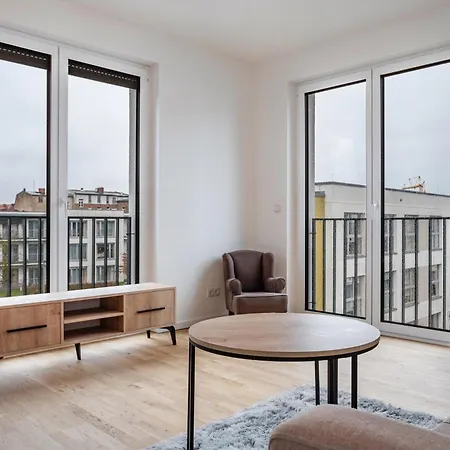 Wundervolles Loft Mit Terrasse *