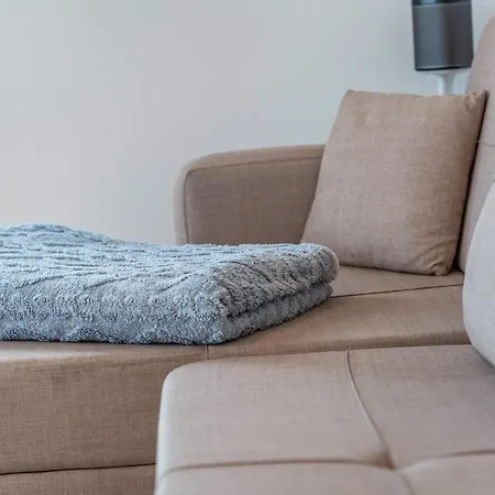 Wundervolles Loft Mit Terrasse